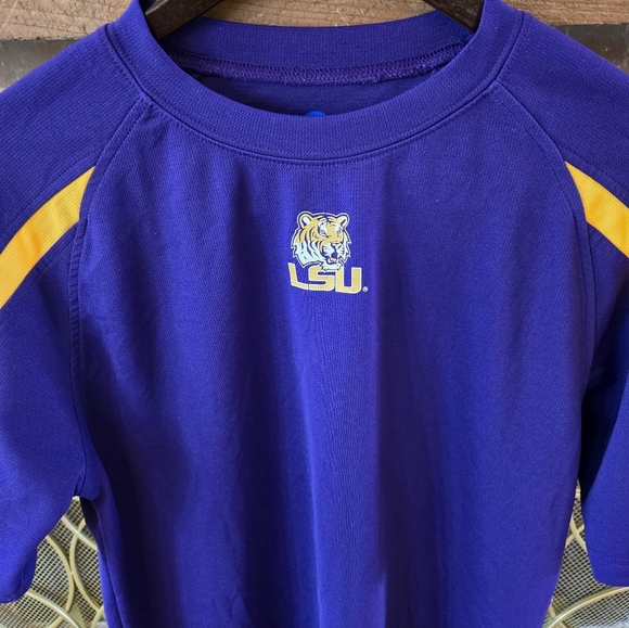 LSU 🐯🏈🏀⚾️⚽️ - Picture 3 of 5